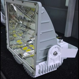 Новый светодиодный «кососвет» Pandora LED 870AS-360