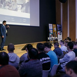 Pandora LED на Конференции «День Pandora в Москве 2017»