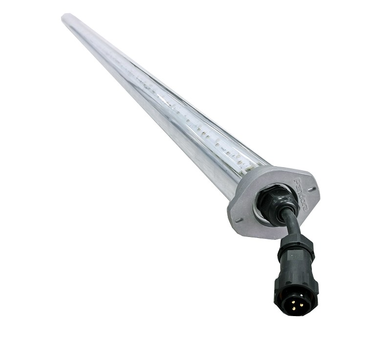 Pandora LED 625 E-100/RB