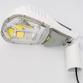 Новая модель светодиодного светильника – Pandora LED 345F