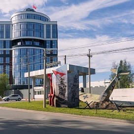 80 лет Великой Победы