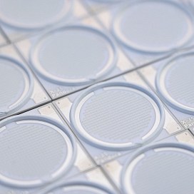 LED –матрицы нового поколения