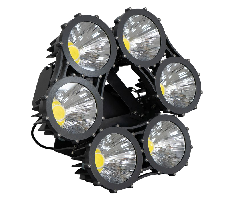Pandora LED 935 W-480