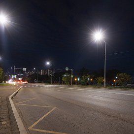 Пешеходные переходы под Pandora LED 050 