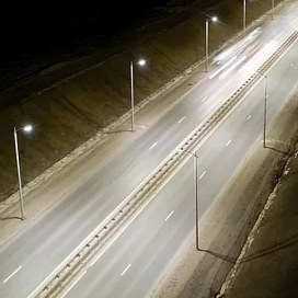 Обход г. Красноярск